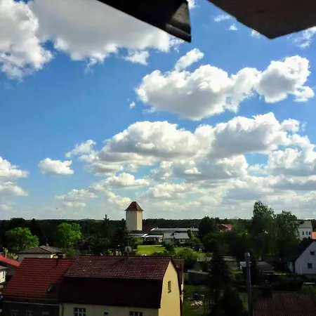 Schwarzer Adler Mit 3 Schlafzimmern Und 2 Wc Apartment