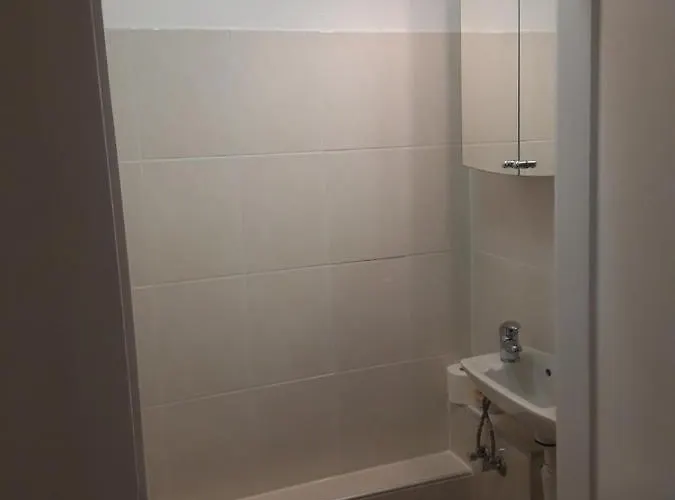 Apartament Schwarzer Adler Mit 3 Schlafzimmern Und 2 Wc