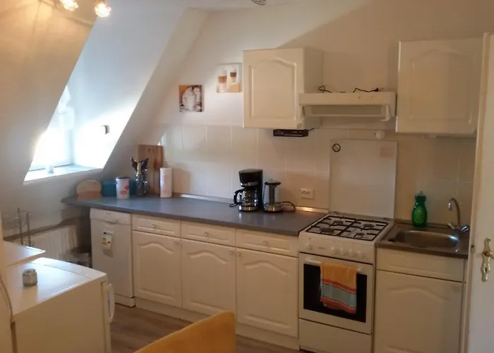 Apartament Schwarzer Adler Mit 3 Schlafzimmern Und 2 Wc *