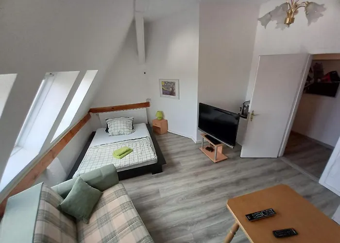 Schwarzer Adler Mit 3 Schlafzimmern Und 2 Wc Markisch Buchholz